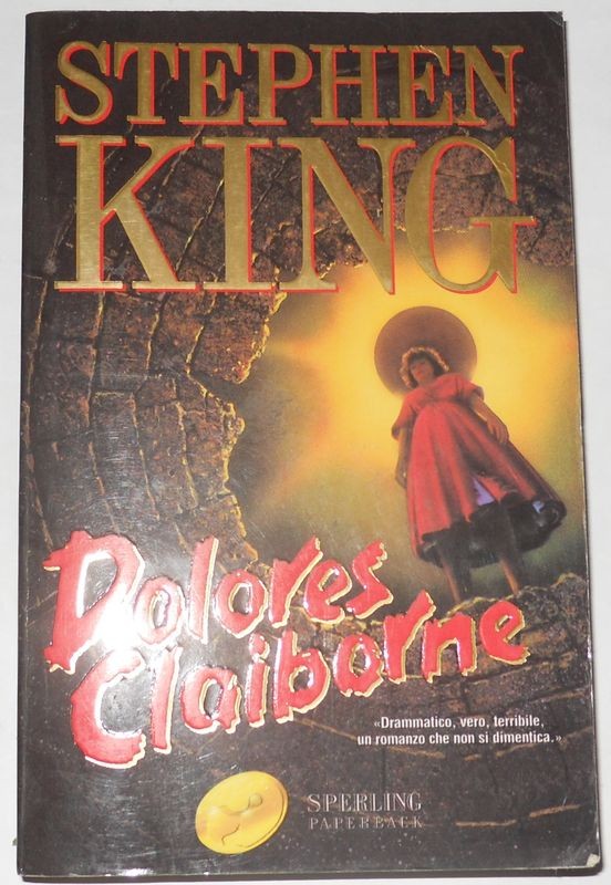 Dolores Claiborne