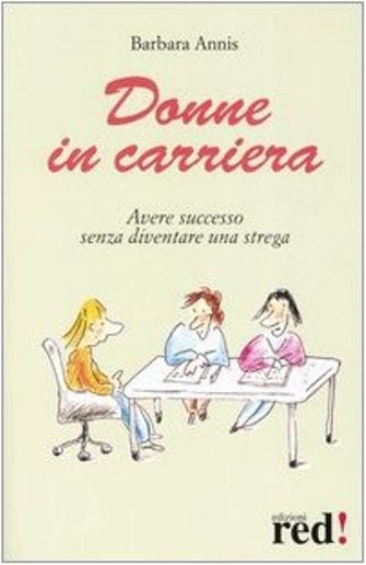 DONNE IN CARRIERA