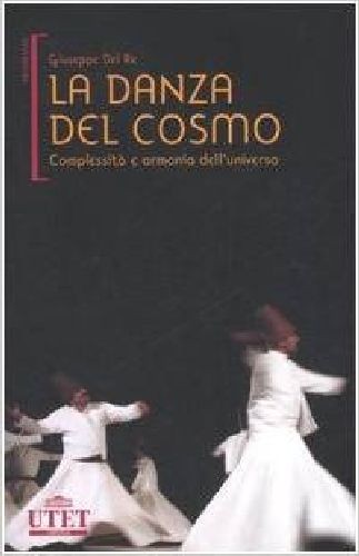 DANZA DEL COSMO (LA)