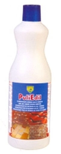 PEZZI 12-DISINCROSTANTE PULIEDIL LT.1
