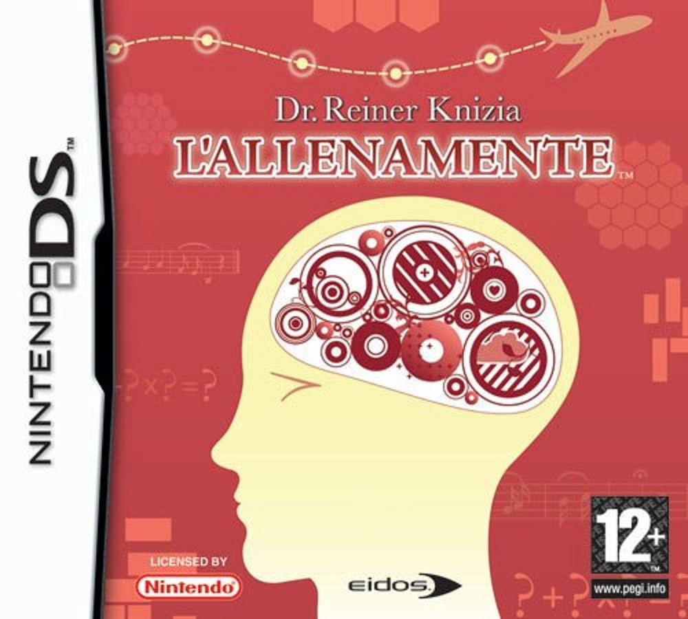 L'Allenamente