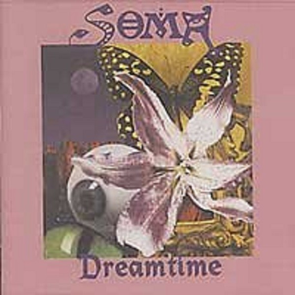 Soma - Dreamtime 