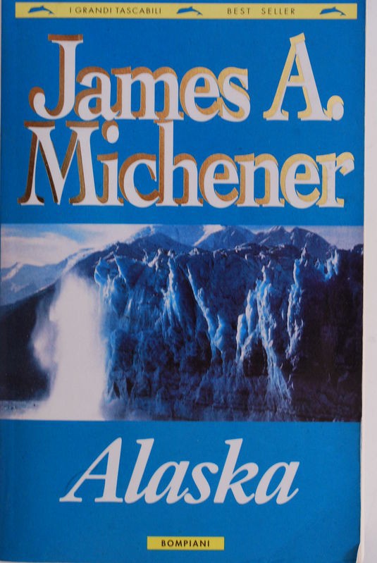 Alaska