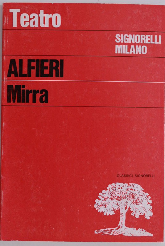 Mirra