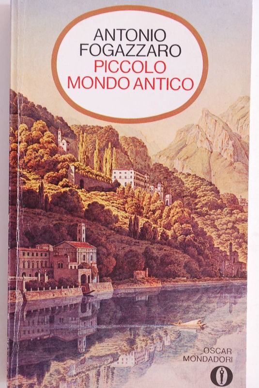 Piccolo , mondo antico
