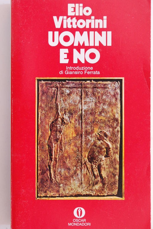 Uomini e no -