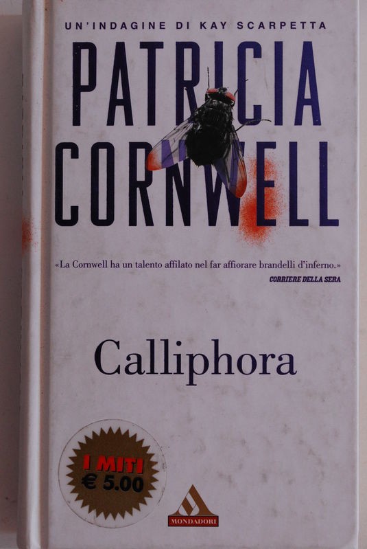 Calliphora -