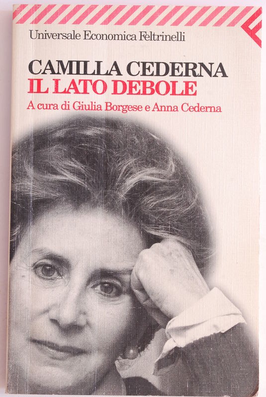 Il lato debole