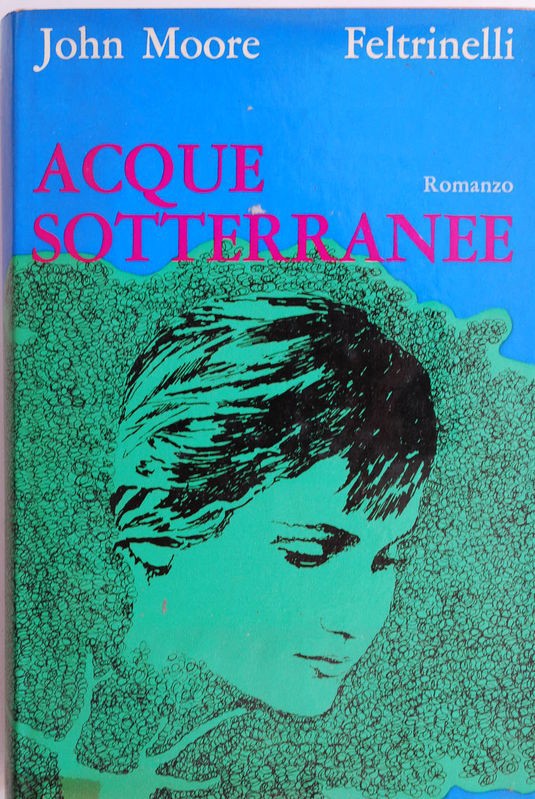 Acque sotterranee