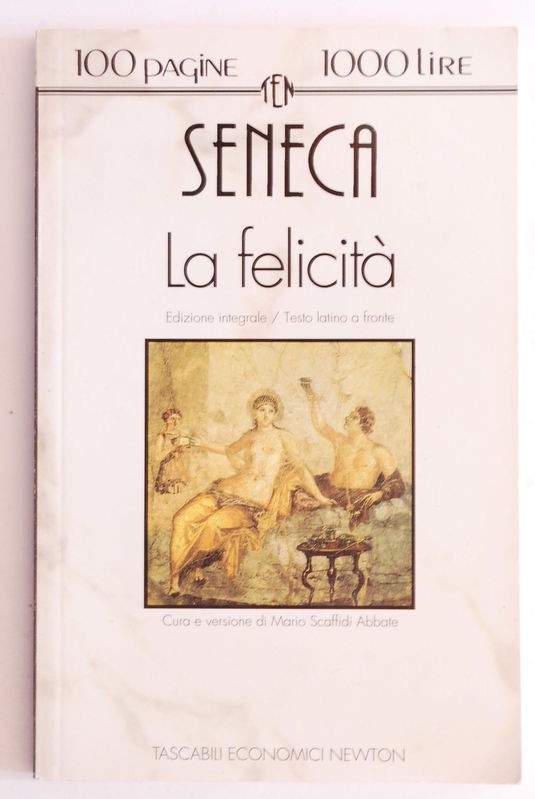 La – felicità