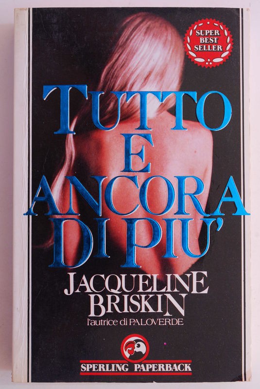 Tutto - e ancora di più