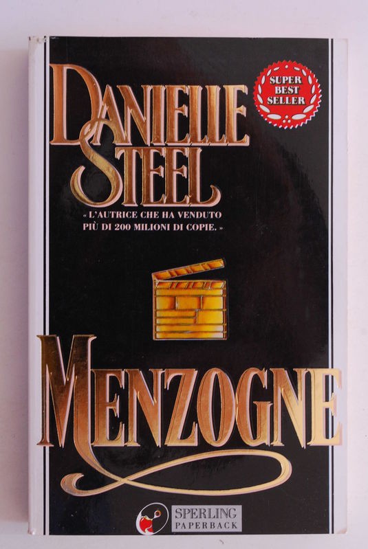 Menzogne -