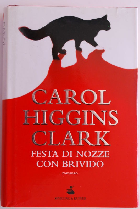 Festa di nozze con brivido