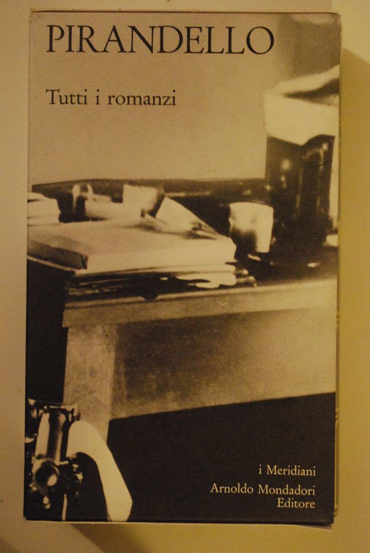 Tutti i romanzi(vol.2)