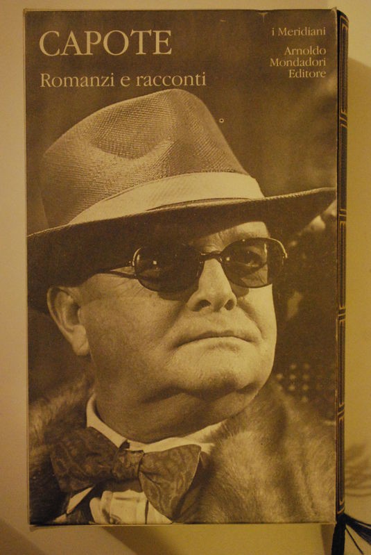 Romanzi e racconti