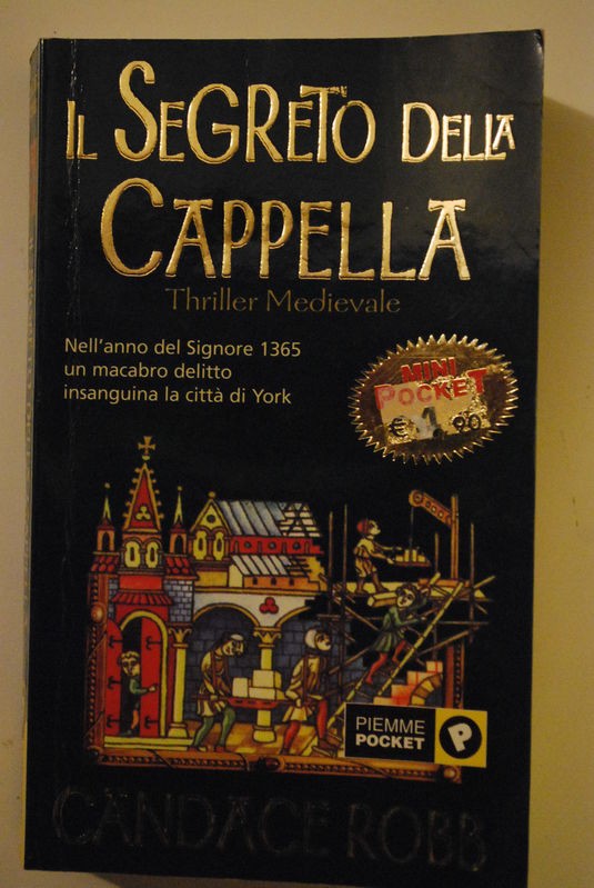 Il segreto della Cappella