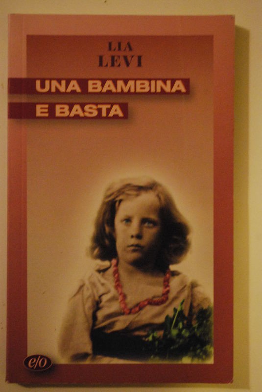 Una bambina e basta