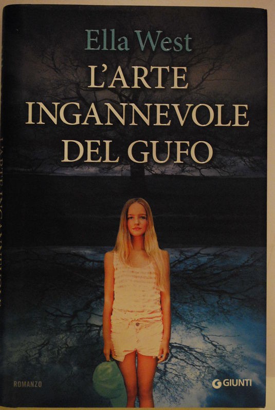 L'arte ingannevole del gufo
