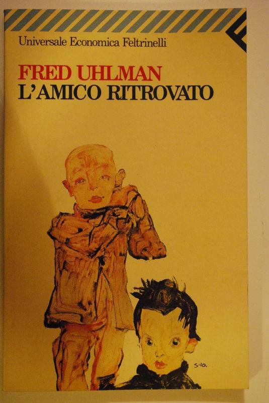 L'amico ritrovato