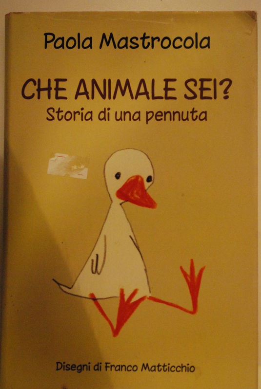 Che animale sei