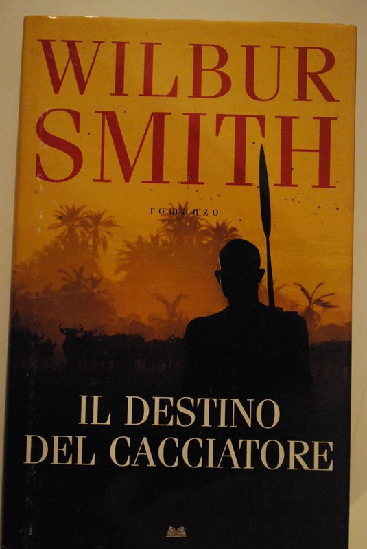 Il destino del cacciatore