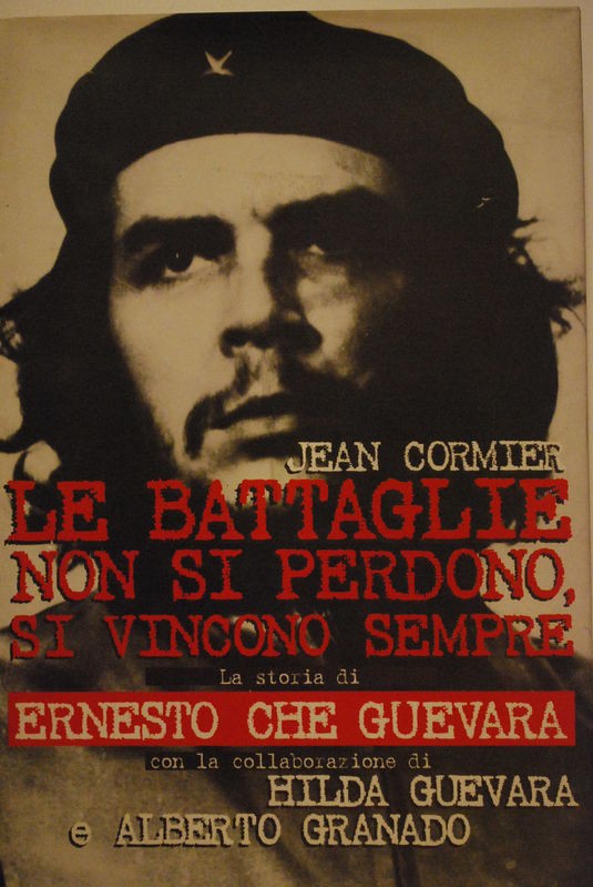 Le battaglie non si perdono mai, si vincono sempre