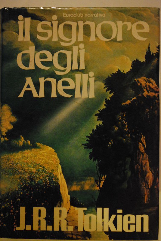 Il signore degli anelli