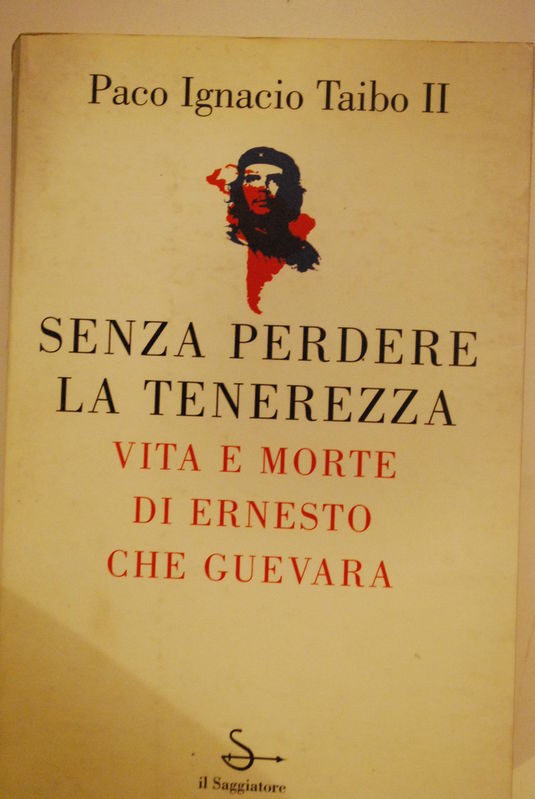 Senza perdere la tenerezza