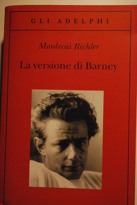 La versione di Barney