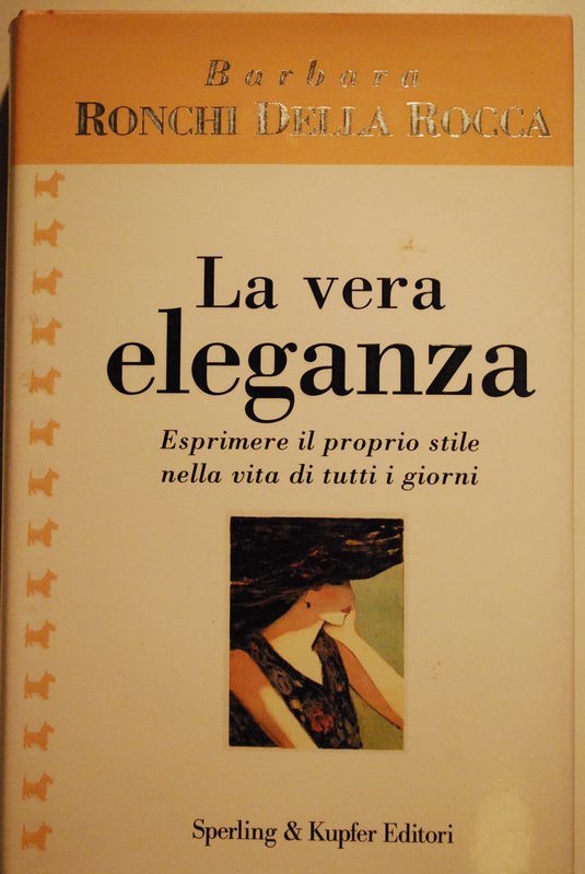La vera eleganza