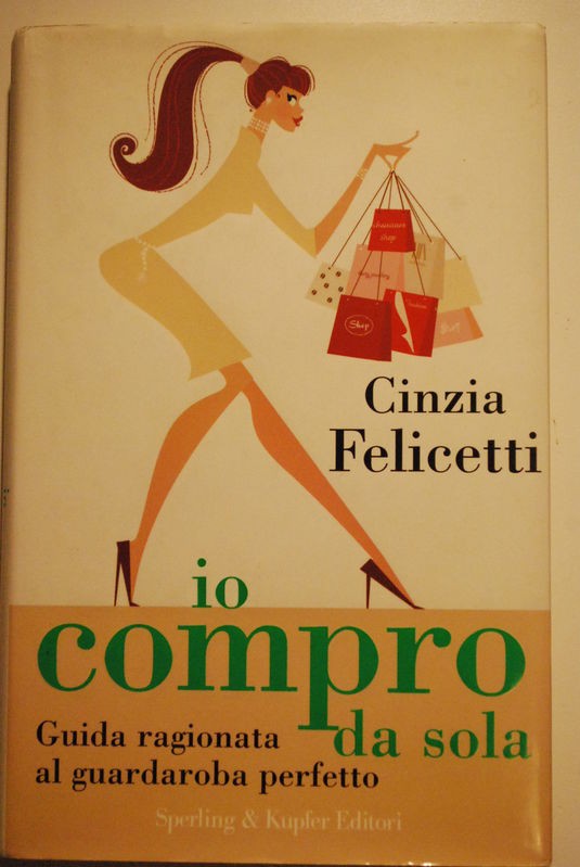 Io compro da sola