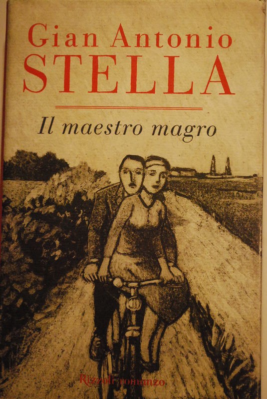 Il maestro magro