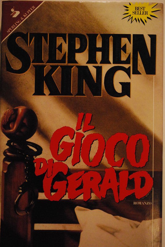 Il gioco di Gerald