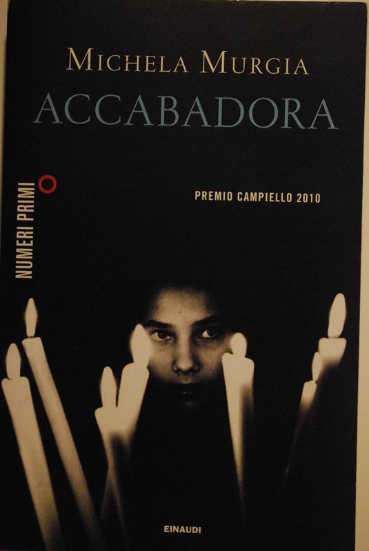 Accabadora