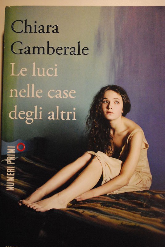 Le luci nelle case degli altri