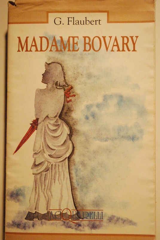 Madame Bovary