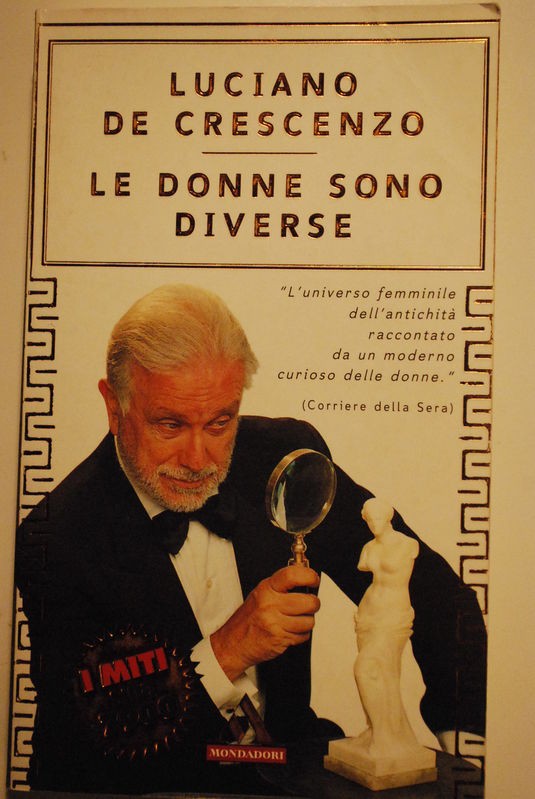 Le donne sono diverse