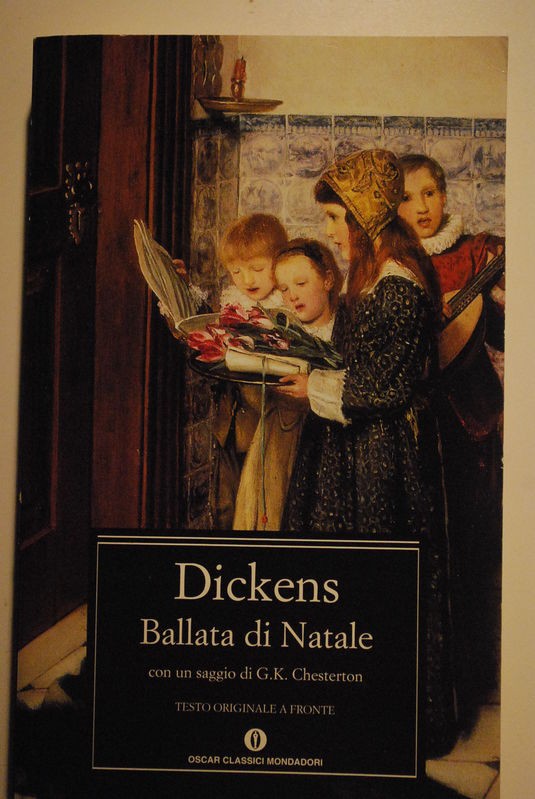 Ballata di Natale