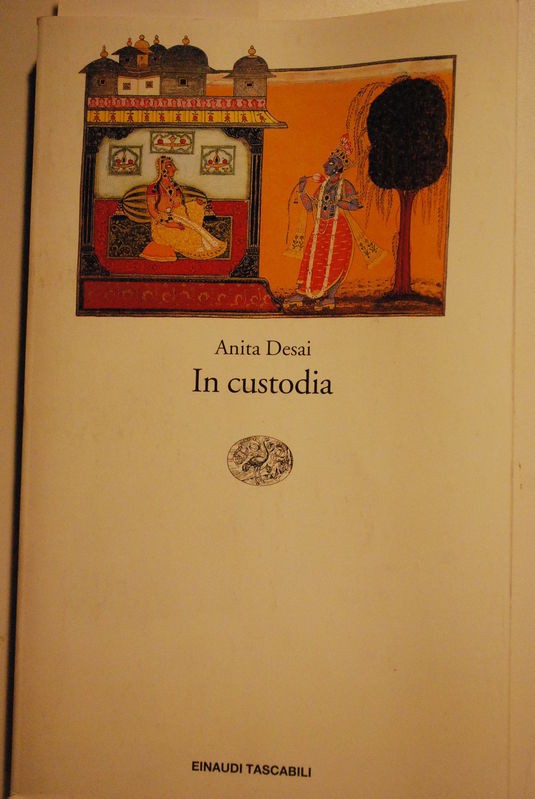 In custodia