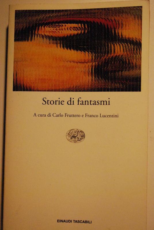 Storie di fantasmi