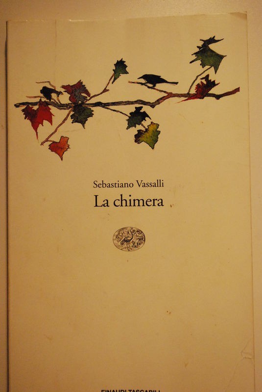 La chimera