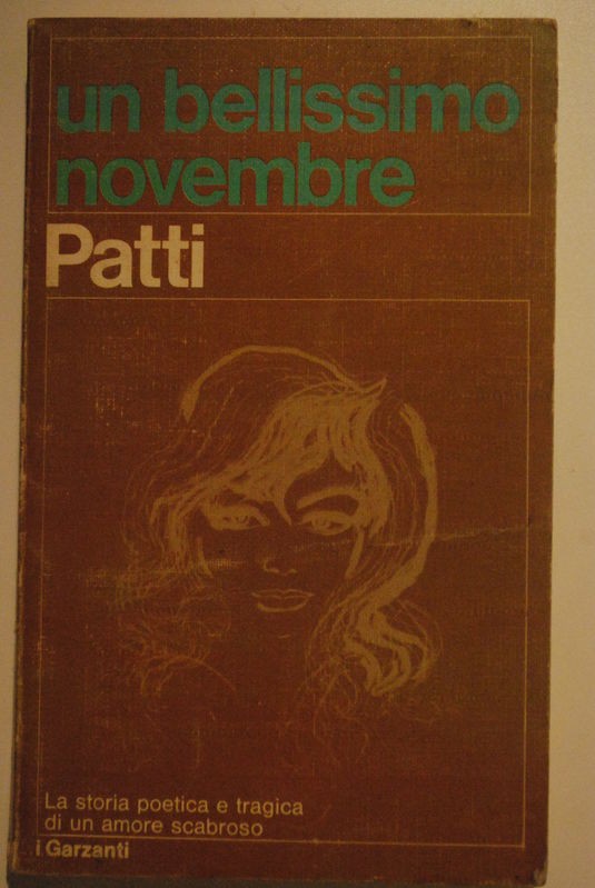Un bellissimo novembre
