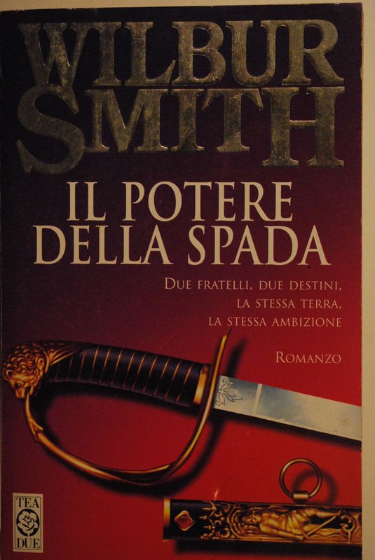 Il potere della spada