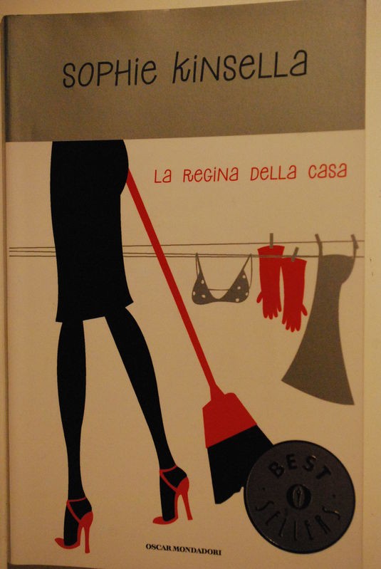 La regina della casa