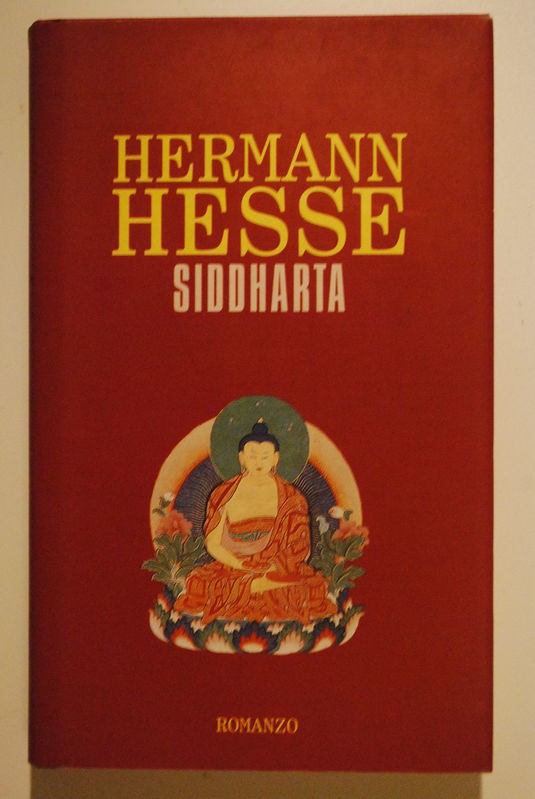 Siddharta
