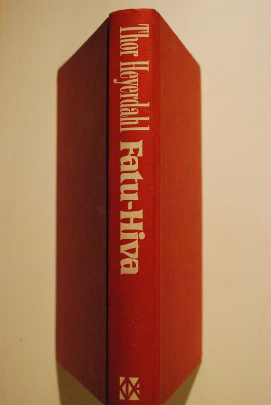 Fatu-Hiva