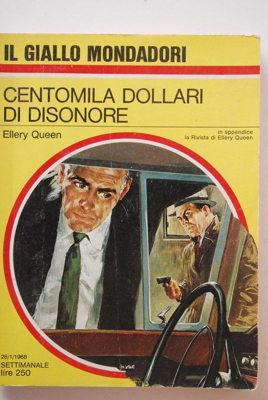 Centomila dollari di disonore