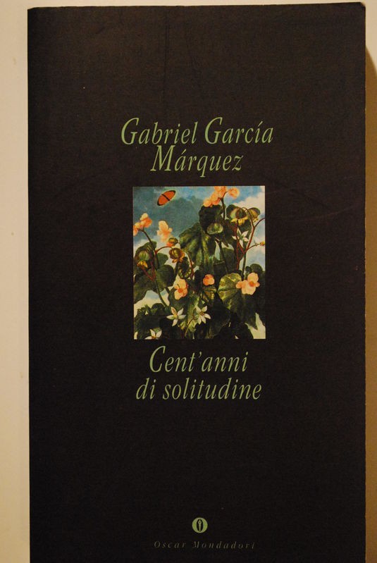 Cent'anni di solitudine