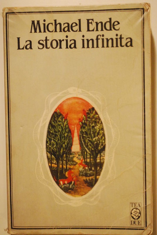 La storia infinita