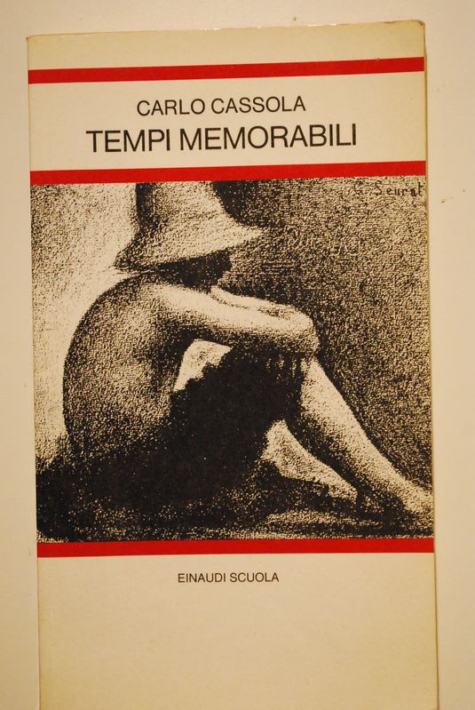 Tempi memorabili